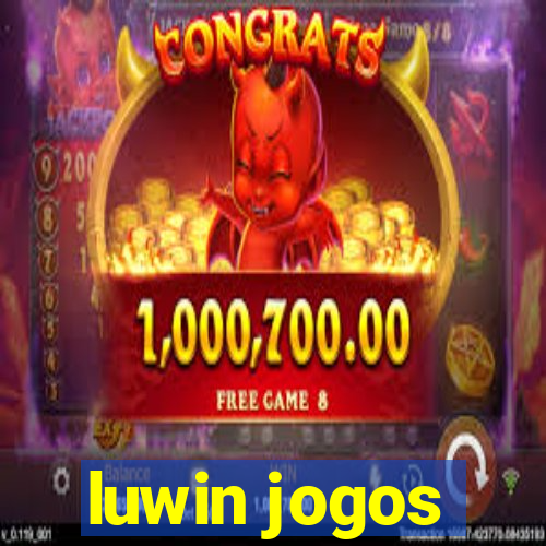 luwin jogos